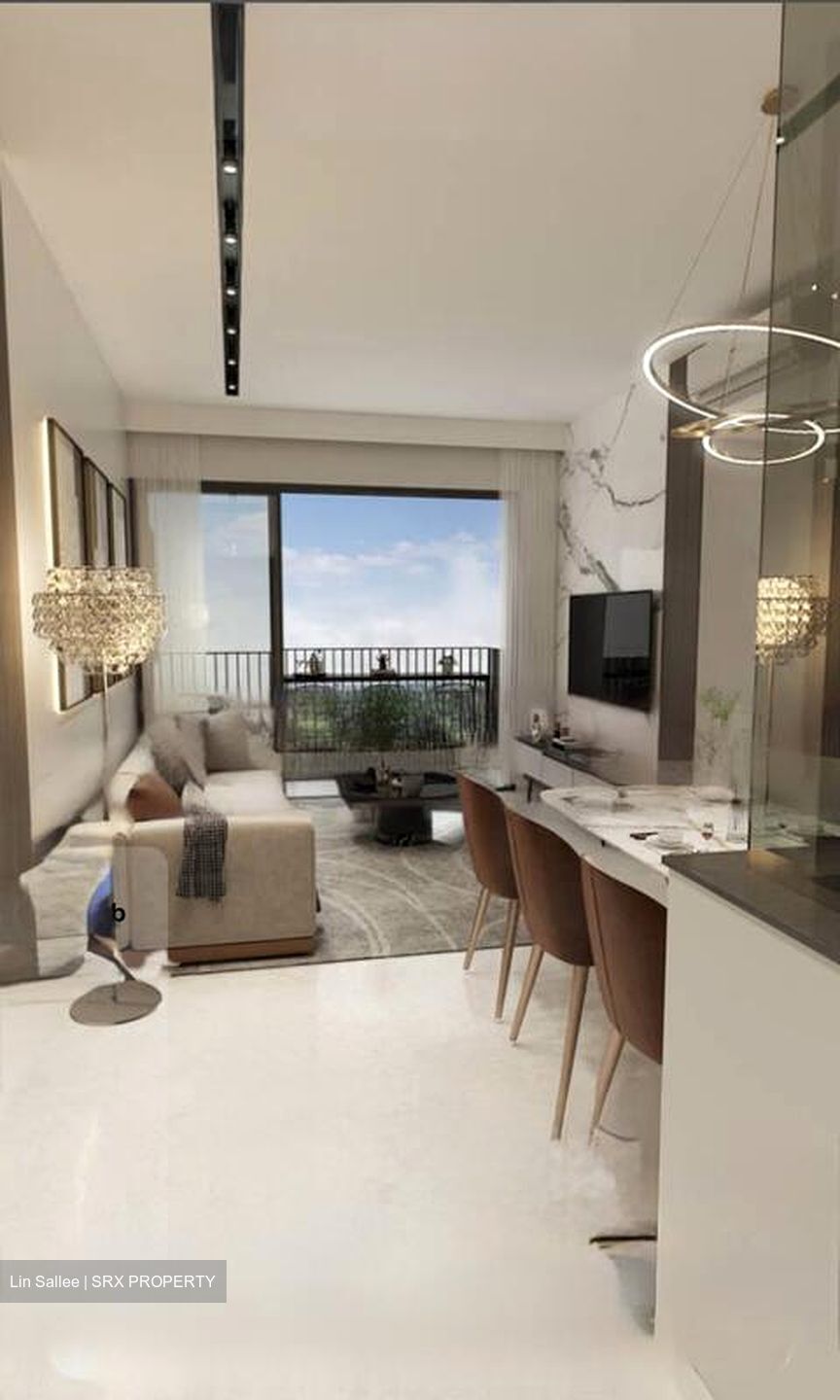 Kassia (D17), Condominium #477822751